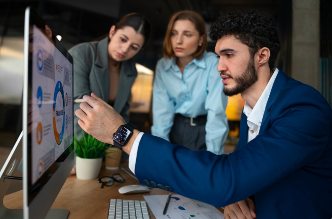 Seo Company in Kerala