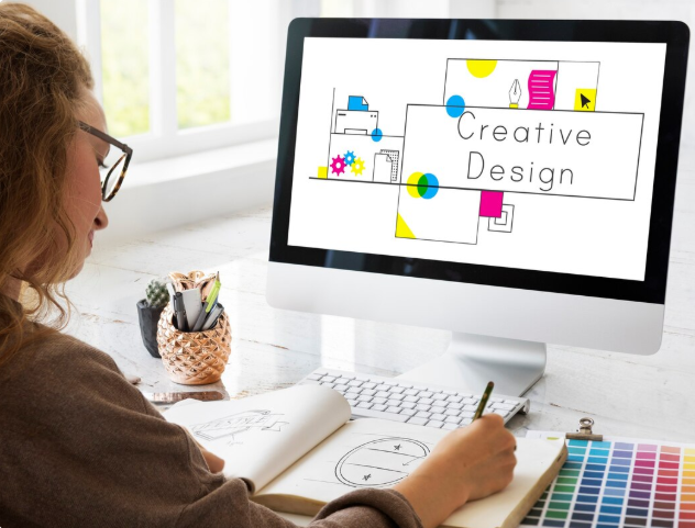 Graphic Design Company